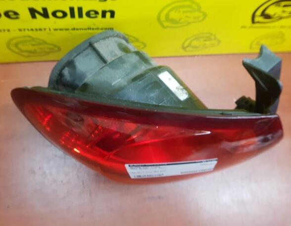 Combination Rearlight SEAT Altea (5P1), SEAT Altea XL (5P5, 5P8), SEAT Toledo III (5P2)