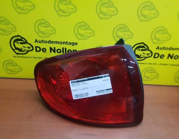 Combination Rearlight SEAT Altea (5P1), SEAT Altea XL (5P5, 5P8), SEAT Toledo III (5P2)