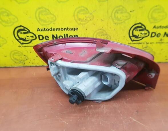 Achterlicht SEAT Ibiza IV (6J5, 6P1), SEAT Ibiza IV Sportcoupe (6J1, 6P5)