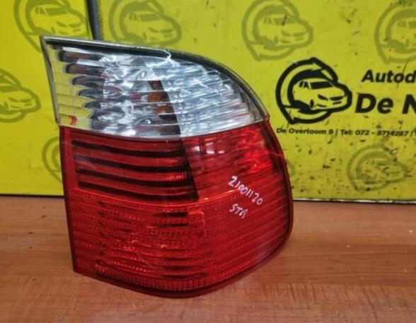 Combination Rearlight BMW 5er Touring (E39)