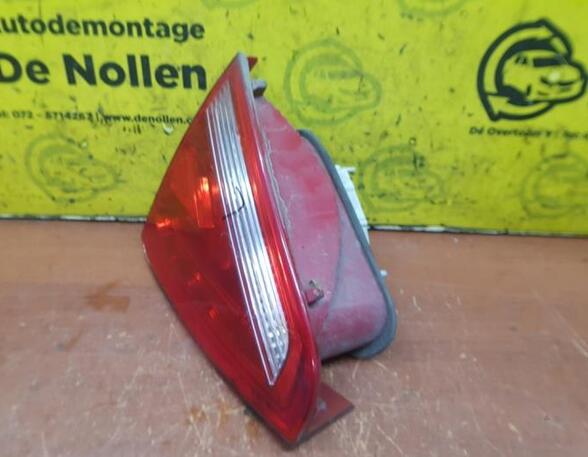 Combination Rearlight AUDI A5 (8T3)