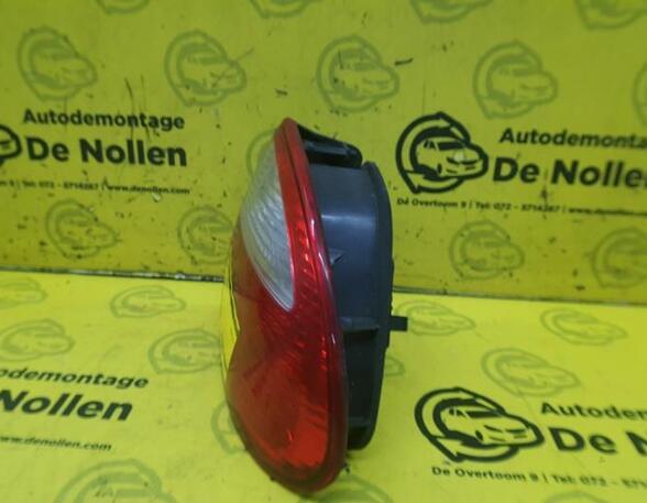 Achterlicht SEAT Leon (1M1)