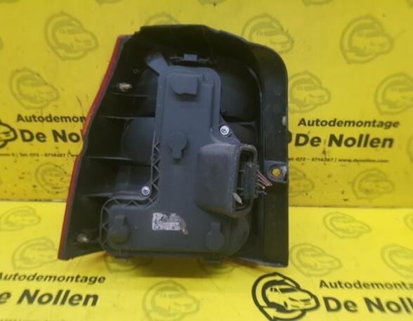 Achterlicht SEAT Arosa (6H)