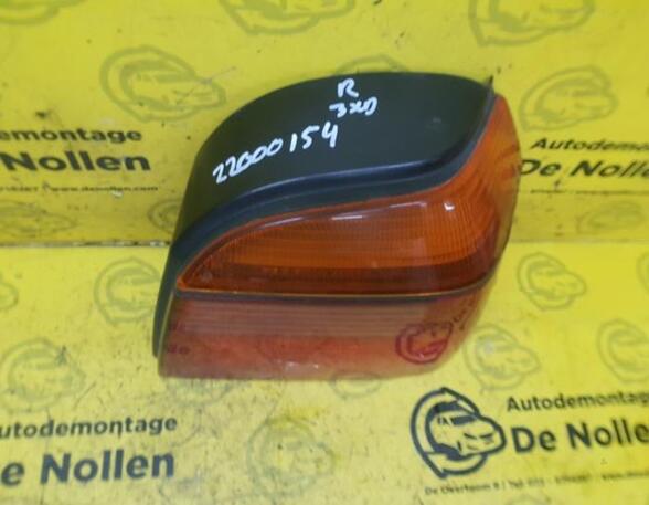 Achterlicht VW Golf III (1H1)