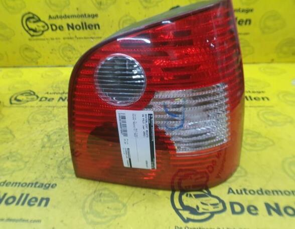 Combination Rearlight VW Polo (9N)