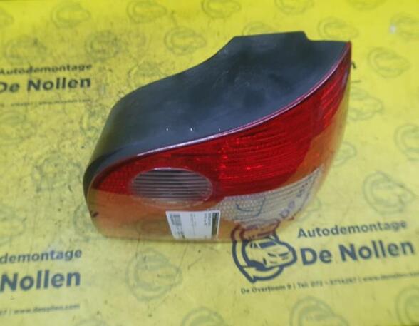 Combination Rearlight VW Polo (9N)