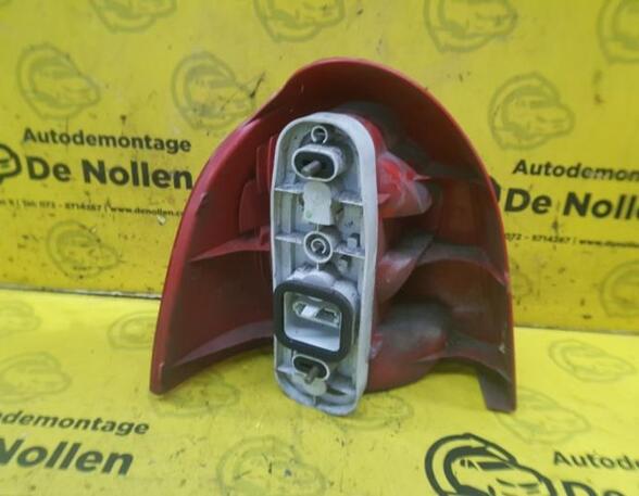 Achterlicht RENAULT TWINGO I (C06_)