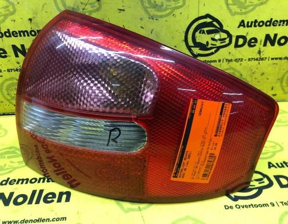 Combination Rearlight AUDI A6 (4B2, C5)