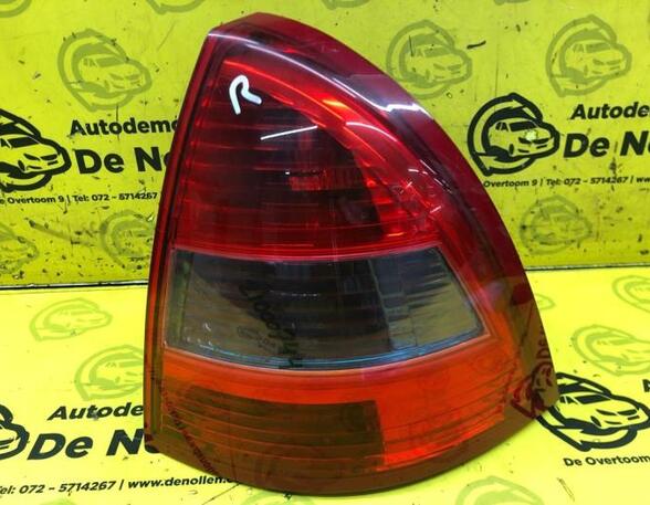 Combination Rearlight CITROËN C5 I (DC), CITROËN C5 II (RC)