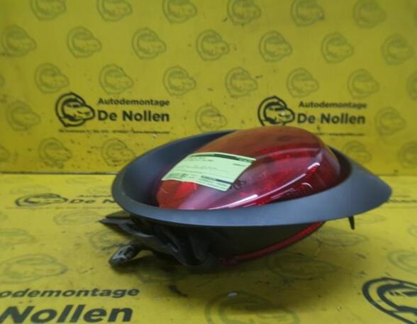 Combination Rearlight ALFA ROMEO Mito (955)