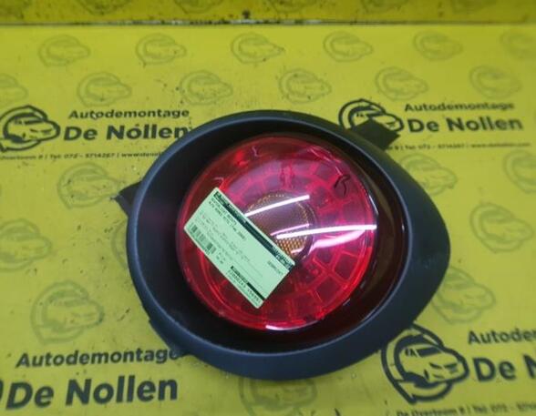 Combination Rearlight ALFA ROMEO Mito (955)