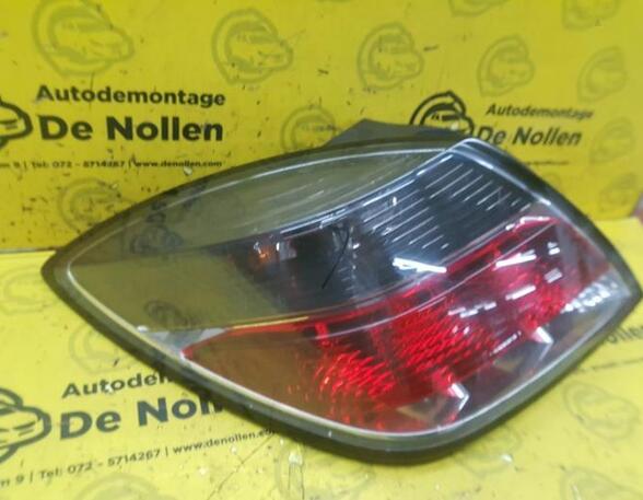 Combination Rearlight OPEL Astra H GTC (L08)