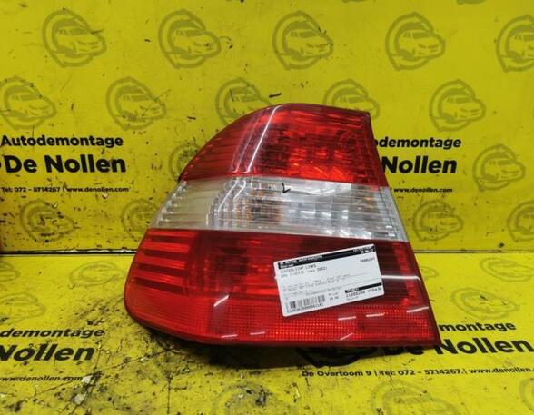 Combination Rearlight BMW 3er (E46)