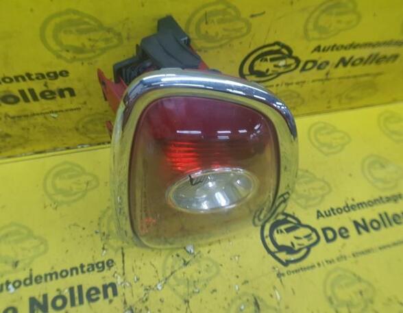 Combination Rearlight MINI Mini (R56)