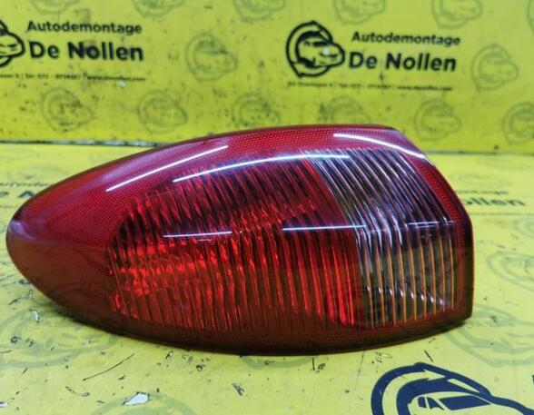 Combination Rearlight ALFA ROMEO 147 (937)