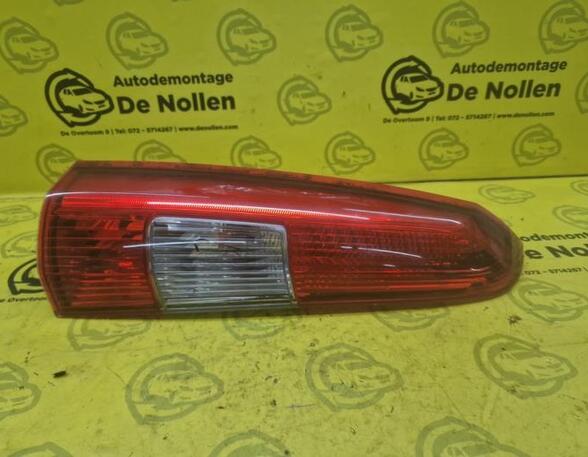 Combination Rearlight VOLVO V70 II (SW)