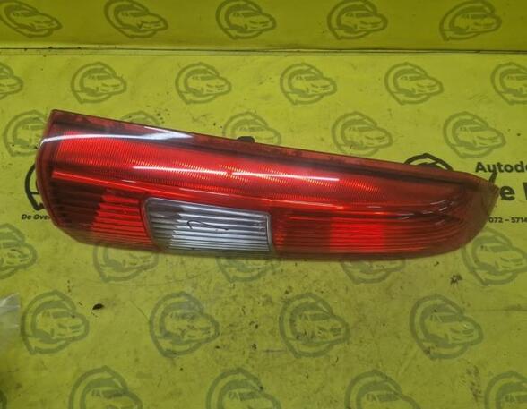 Combination Rearlight VOLVO V70 II (SW)