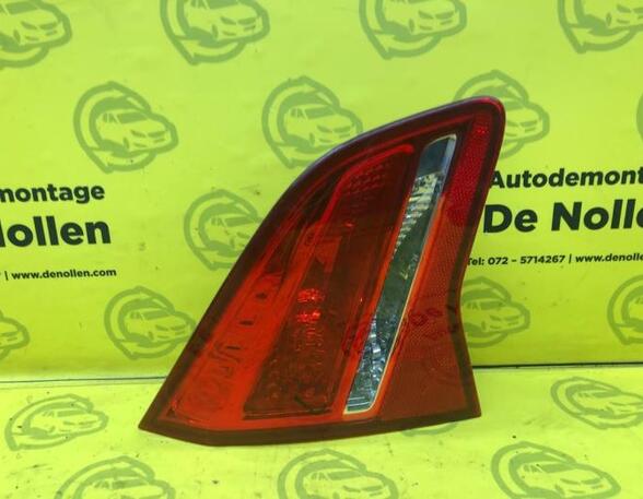 Combination Rearlight OPEL Meriva B Großraumlimousine (S10)