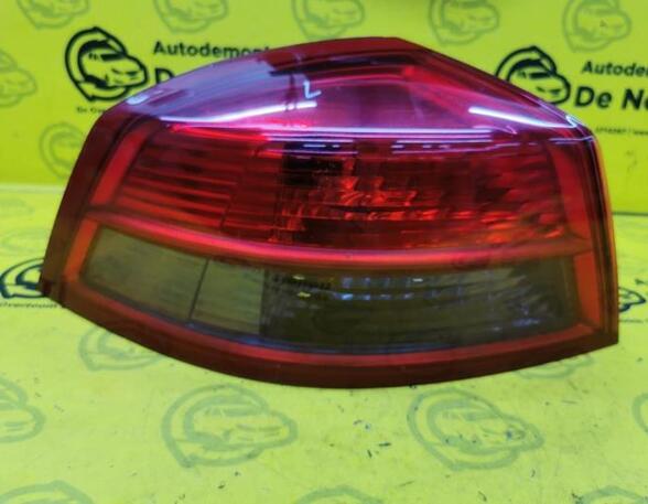 Combination Rearlight RENAULT Vel Satis (BJ0)