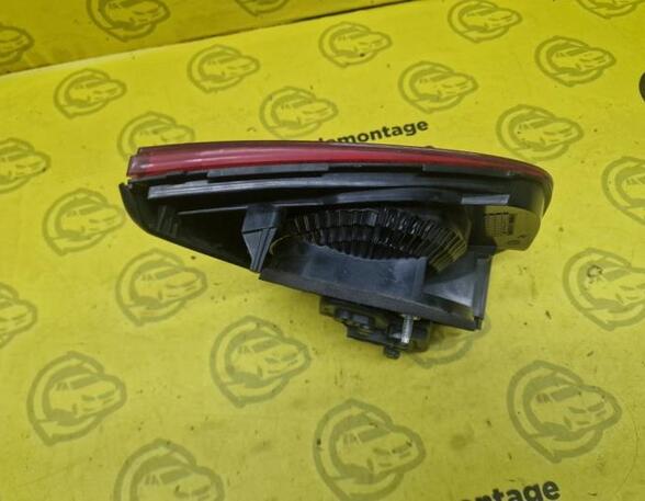 Combination Rearlight VW Golf VI (5K1)