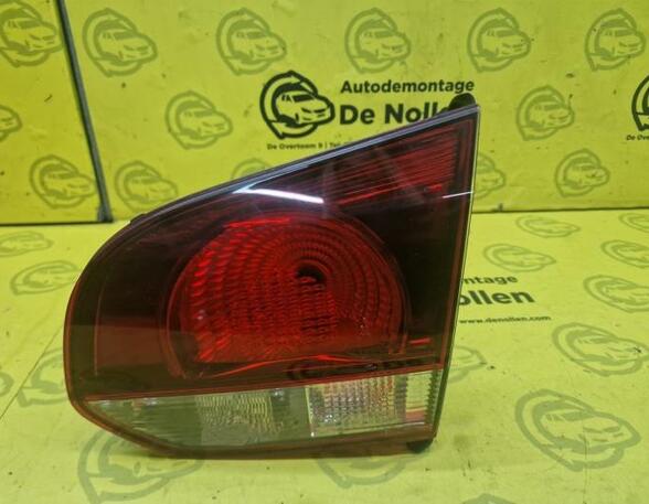 Combination Rearlight VW Golf VI (5K1)