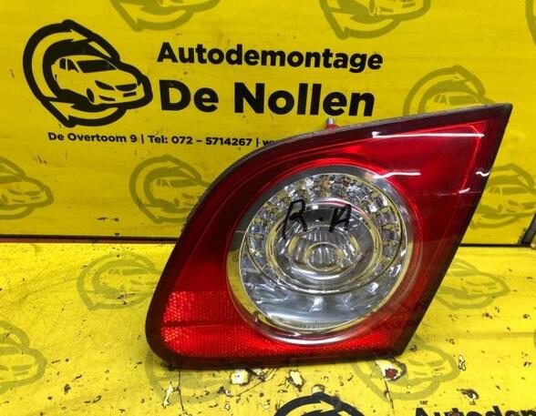 Combination Rearlight VW Passat (3C2)