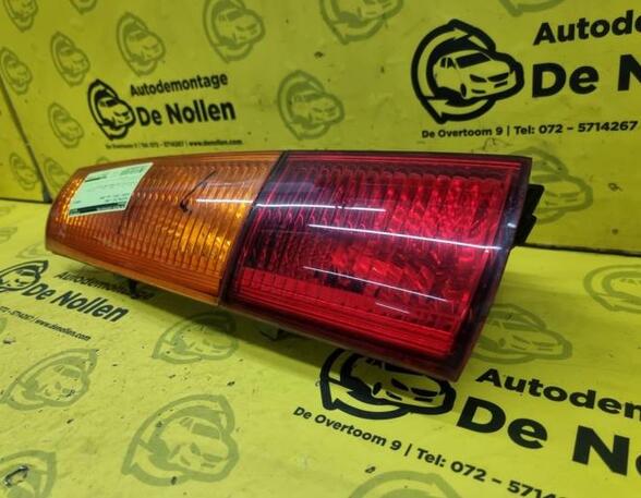 Combination Rearlight SUZUKI Ignis II (MH)