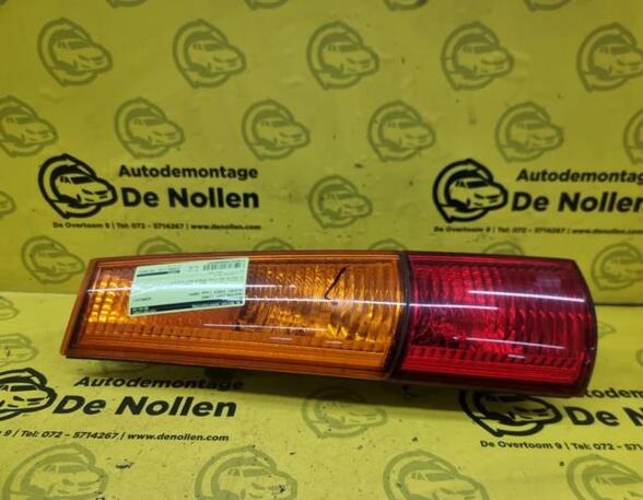 Combination Rearlight SUZUKI Ignis II (MH)