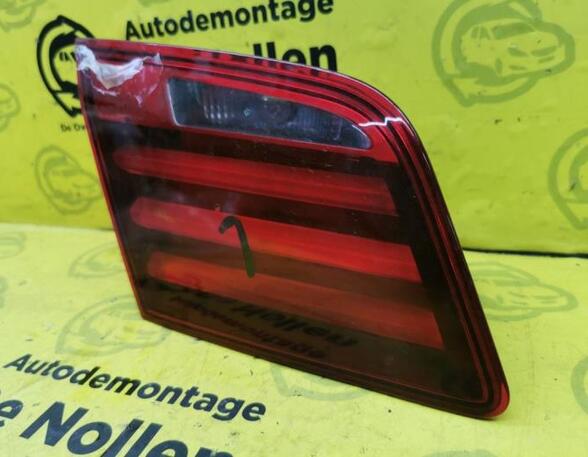 Combination Rearlight BMW 5er (F10)