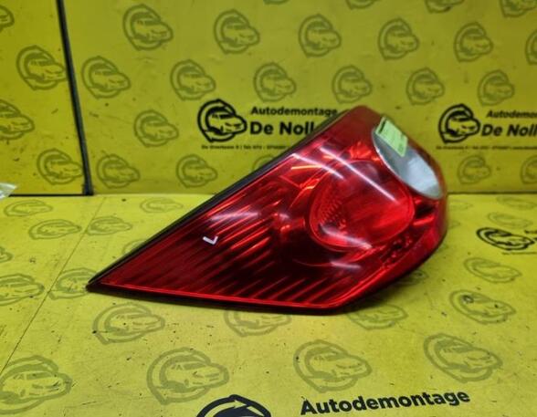 Combination Rearlight RENAULT MEGANE II Coupé-Cabriolet (EM0/1_)