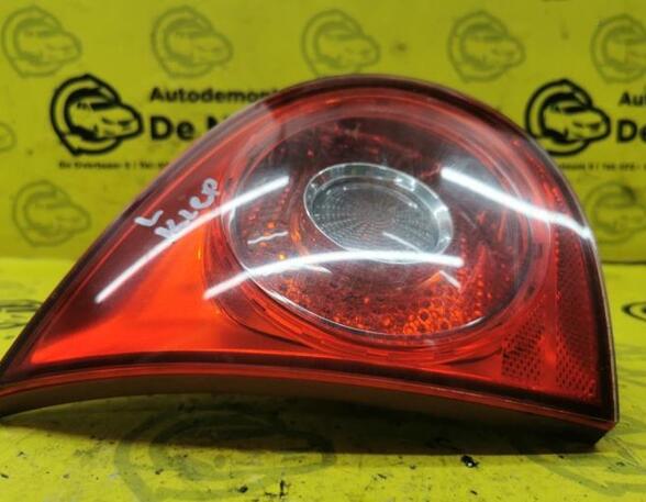 Combination Rearlight VW Golf V (1K1), VW Golf VI (5K1)