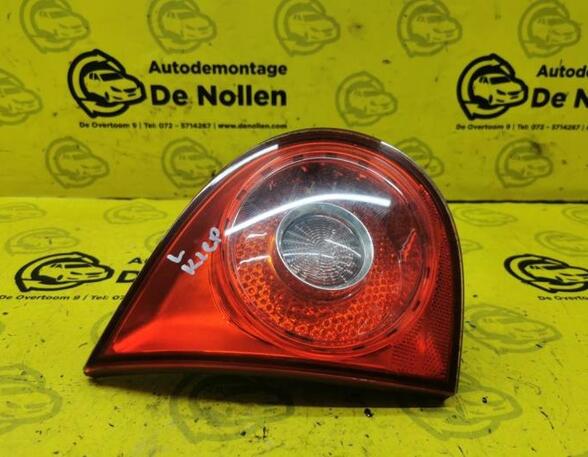 Combination Rearlight VW Golf V (1K1), VW Golf VI (5K1)