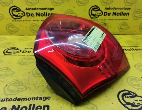 Combination Rearlight VW Golf V (1K1), VW Golf VI (5K1)