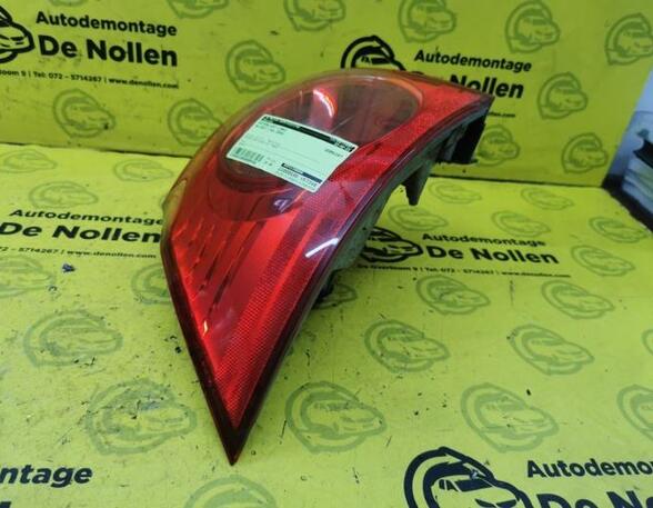 Combination Rearlight VW Golf V (1K1), VW Golf VI (5K1)