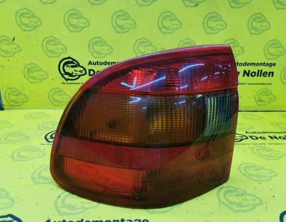 Combination Rearlight OPEL Astra F CC (T92)