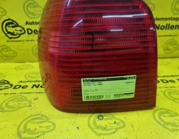 Combination Rearlight VW Polo (6N2)