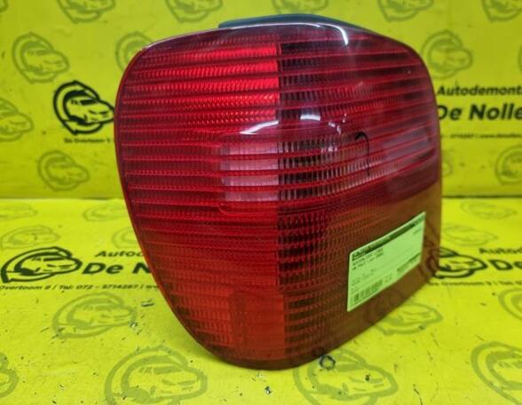 Combination Rearlight VW Polo (6N2)