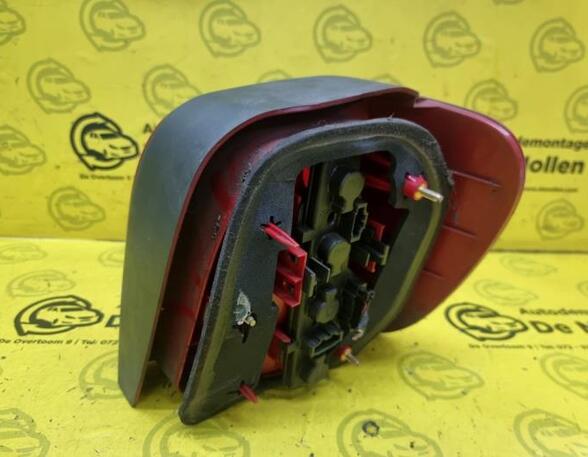 Combination Rearlight VW Polo (6N2)