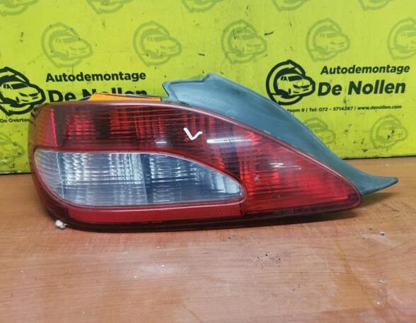 Combination Rearlight PEUGEOT 406 Coupe (8C)