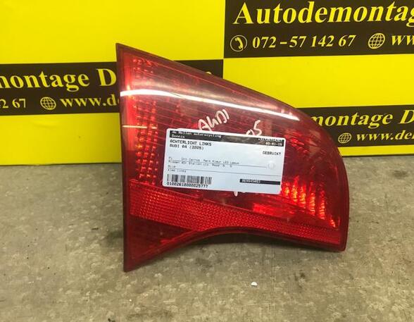 Combination Rearlight AUDI A4 Avant (8ED, B7)