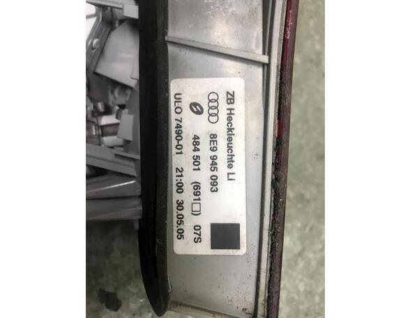 Rückleuchte links Audi A4 Avant 8E, B7 8E9945093 P10976237