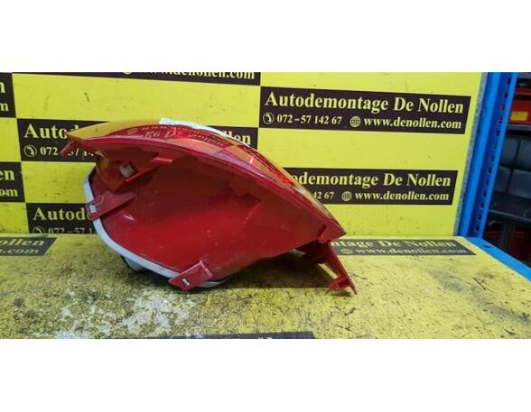 Combination Rearlight SEAT Ibiza IV (6J5, 6P1), SEAT Ibiza IV Sportcoupe (6J1, 6P5)