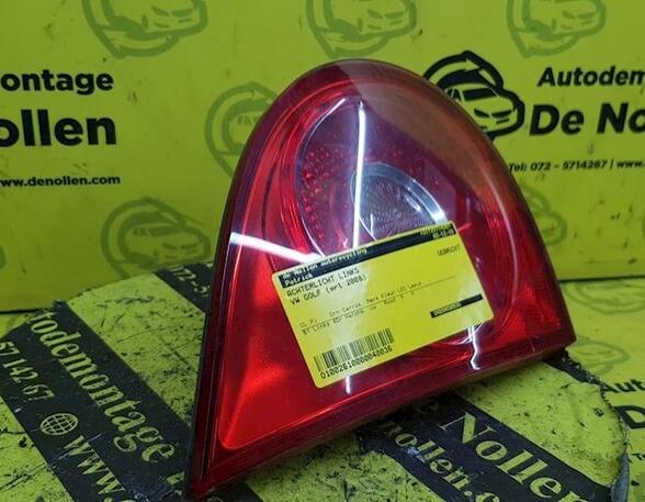 Combination Rearlight VW Golf V (1K1), VW Golf VI (5K1)