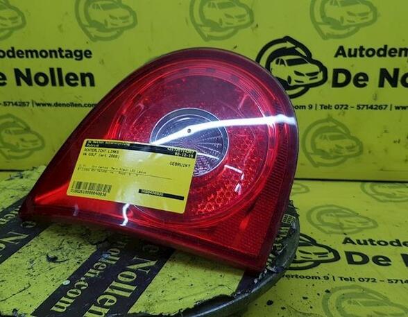 Combination Rearlight VW Golf V (1K1), VW Golf VI (5K1)