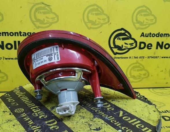 Combination Rearlight VW Golf V (1K1), VW Golf VI (5K1)