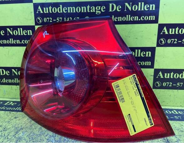 Combination Rearlight VW Golf V (1K1), VW Golf VI (5K1)