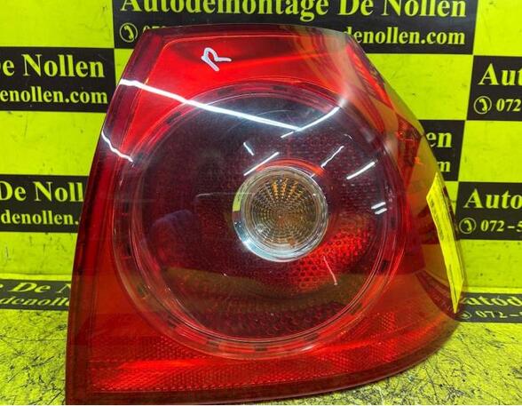 Combination Rearlight VW Golf V (1K1), VW Golf VI (5K1)