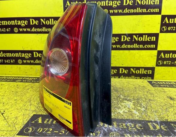 Combination Rearlight VW Golf V (1K1), VW Golf VI (5K1)