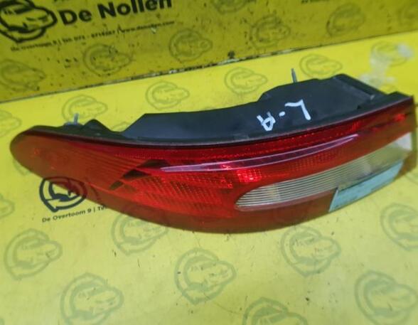 Combination Rearlight JAGUAR XF (X250)