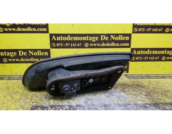 Combination Rearlight SEAT Ibiza III (6L1)